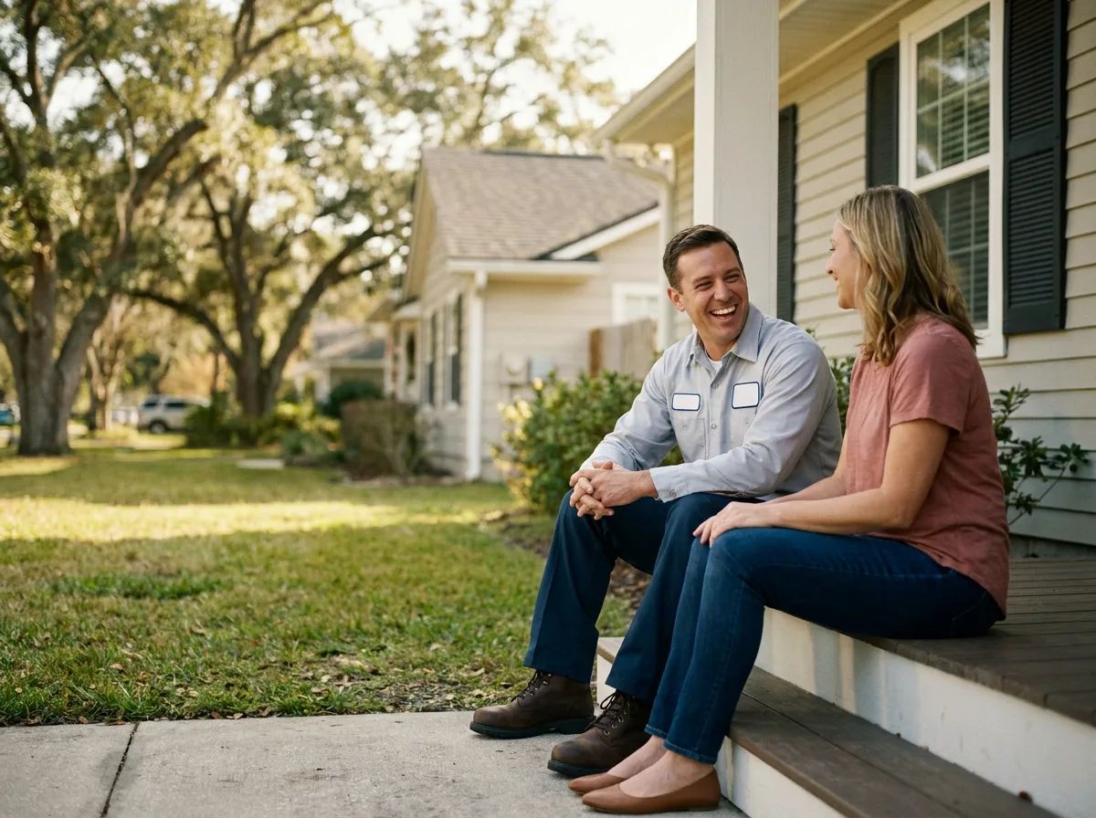 Septic tank pumping FAQs for Alex, OK